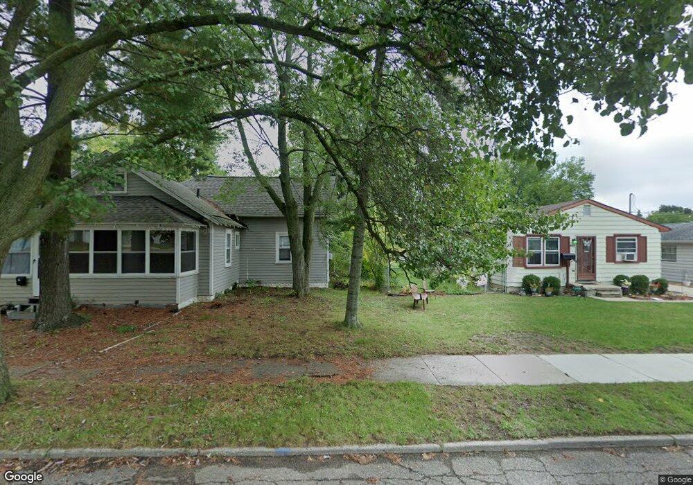 601 Julia St, Lansing, MI 48910 - photo 1