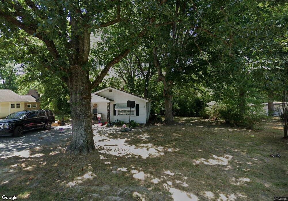 747 N Mccrary St, Asheboro, NC 27205 - photo 1