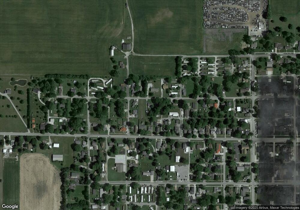 419 W Bow St, Thorntown, IN 46071 - photo 1