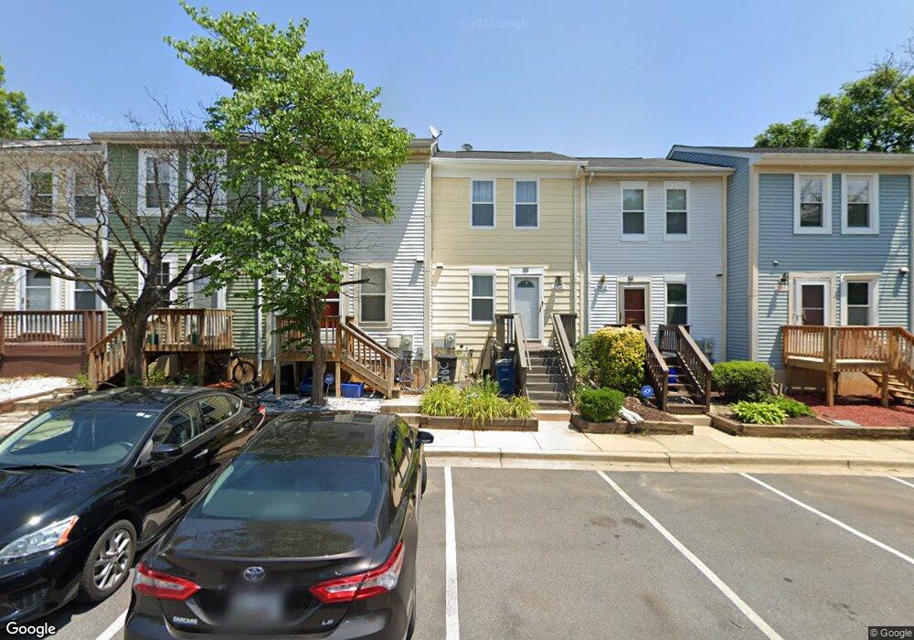 2908 Lisage Way, Silver Spring, MD 20904 - photo 1