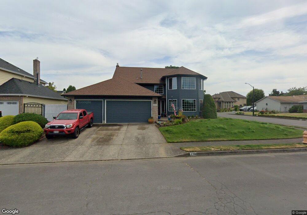 2700 NE Kelly Place, Gresham, OR 97030 - photo 1