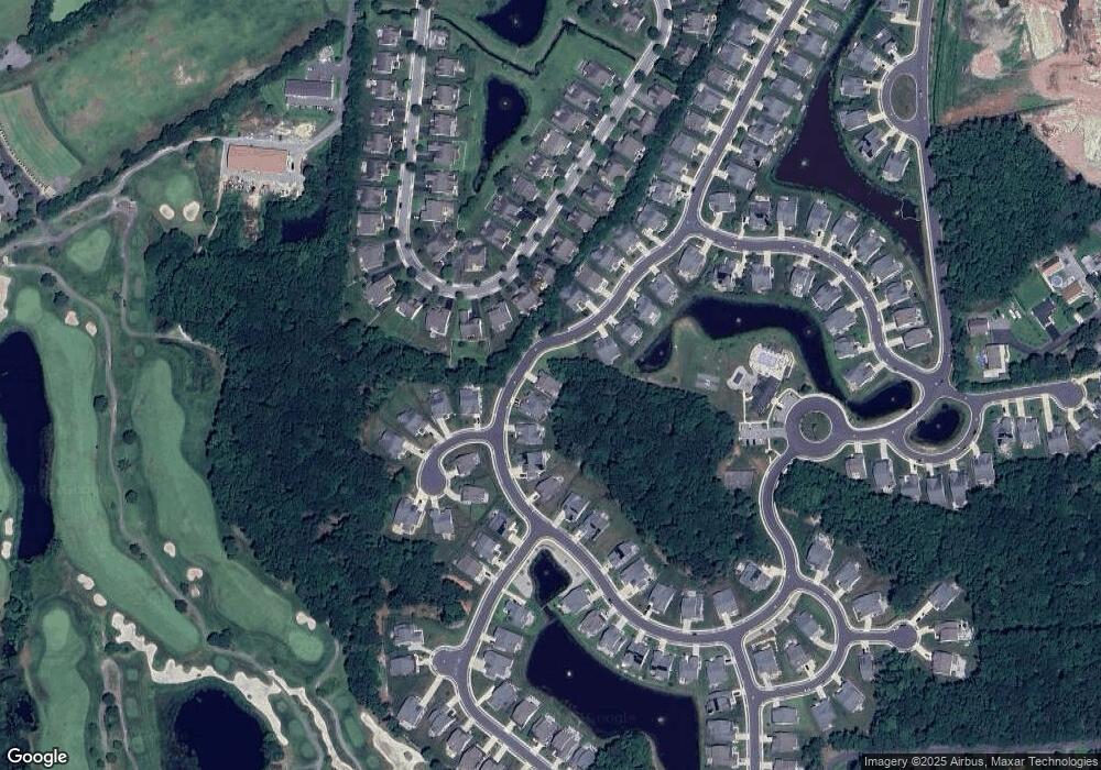 37508 Bella Via Way, Ocean View, DE 19970 - photo 1