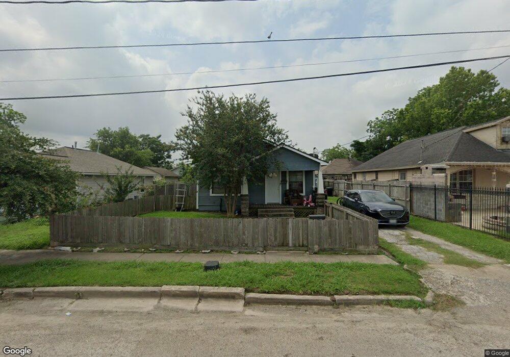 8218 Harding St, Houston, TX 77012 - photo 1