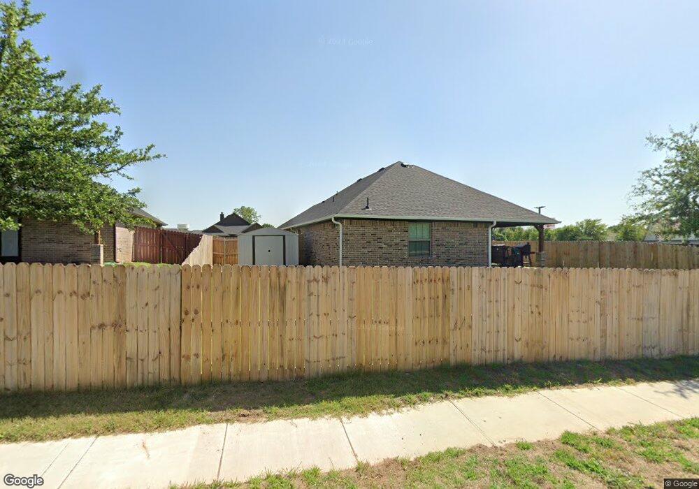 4029 Belmont Blvd, Sherman, TX 75092 - photo 1