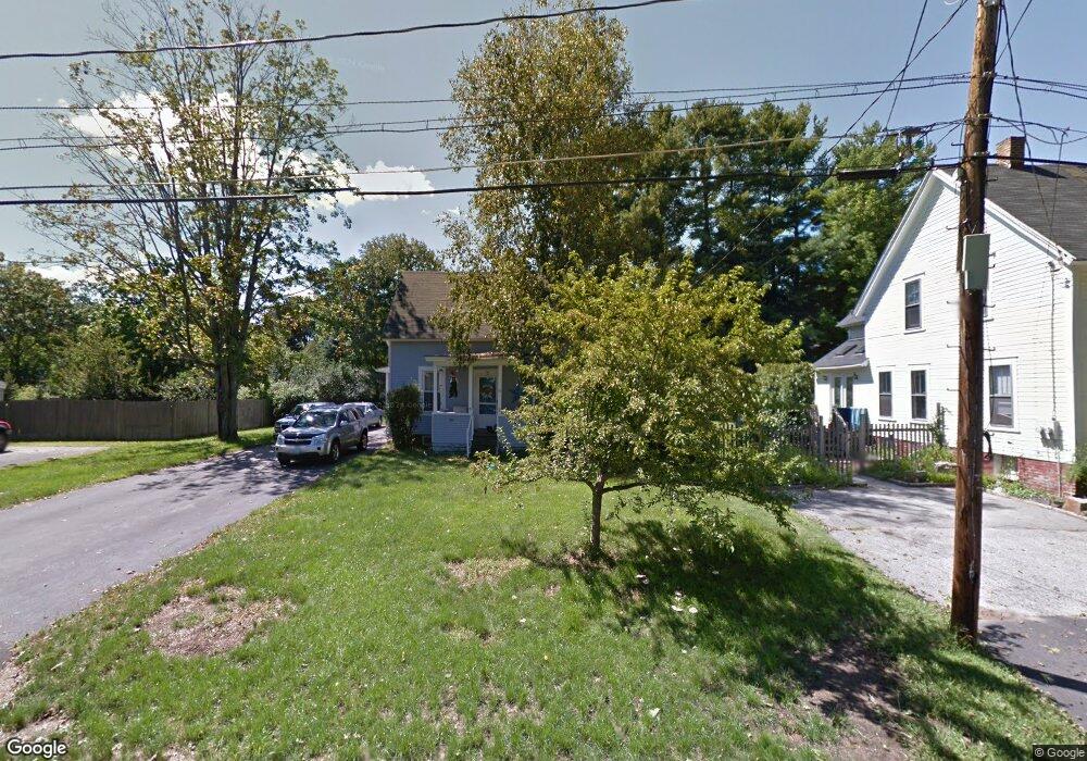 10 Harvard St, Concord, NH 03301 - photo 1