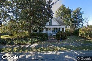 7284 Church St, Bartow, GA 30413