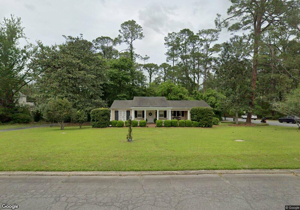 125 13th Ave SE, Moultrie, GA 31768 - photo 1