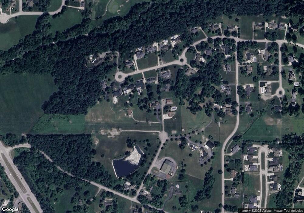 4414 Unruh Way, Floyds Knobs, IN 47119 - photo 1