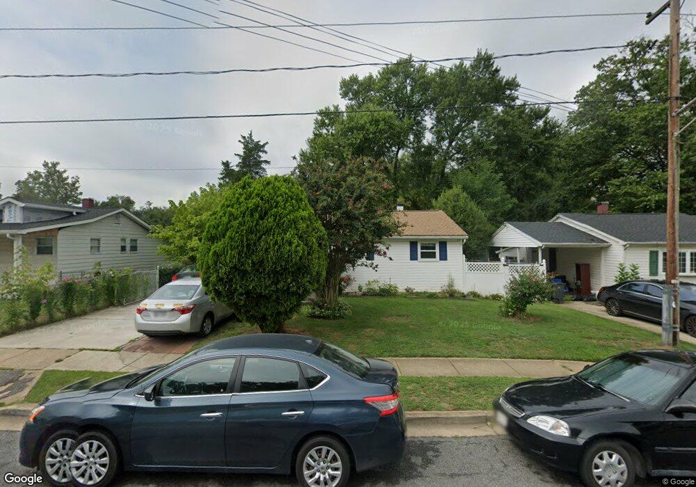 322 Brock Bridge Rd, Laurel, MD 20724 - photo 1