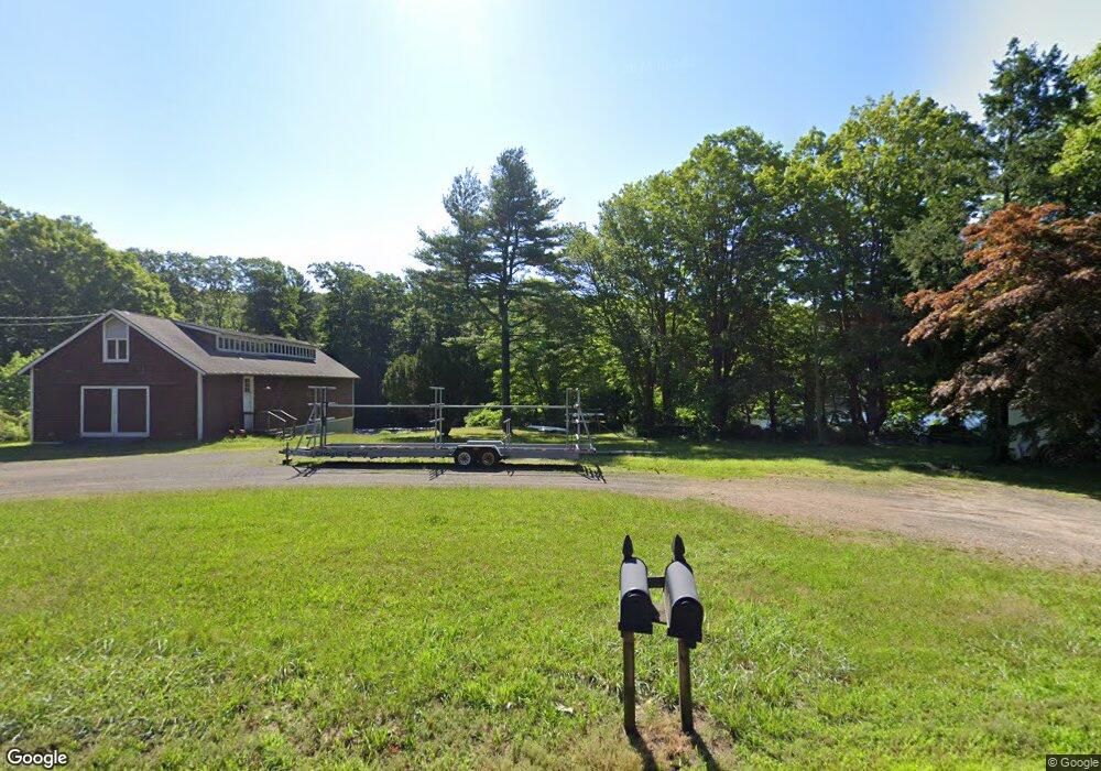 4153 Durham Rd, Guilford, CT 06437 - photo 1