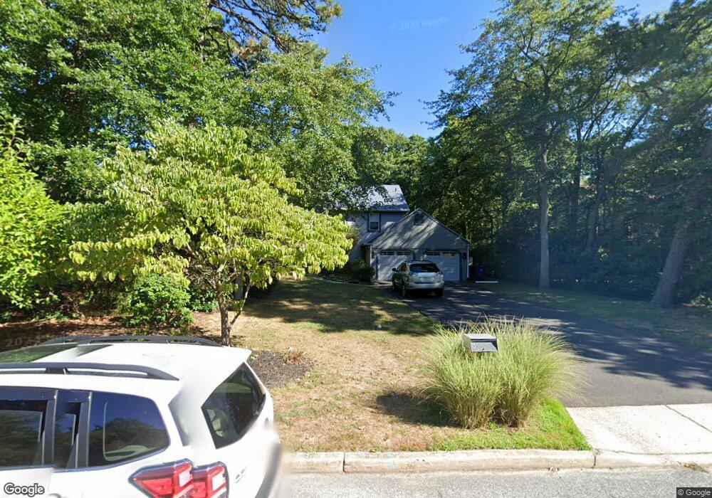 3 Durham Ct, Voorhees, NJ 08043 - photo 1