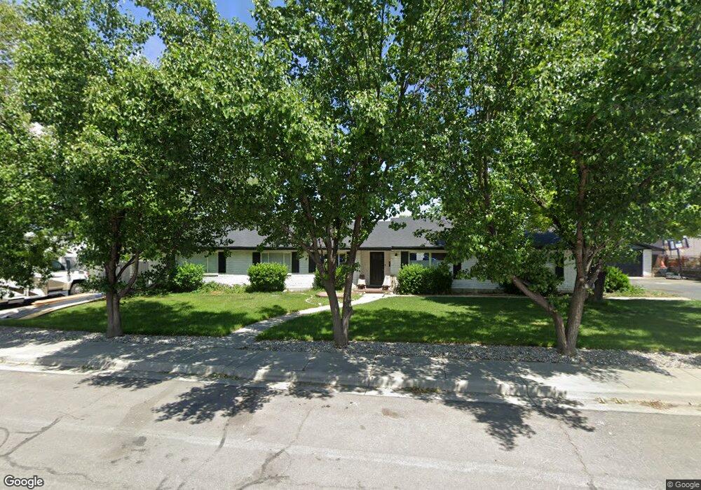 153 E 7720 S, Midvale, UT 84047 - photo 1