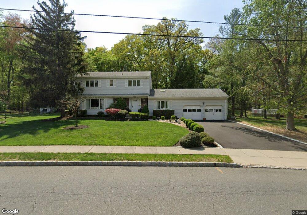 31 Stonybrook Rd, West Caldwell, NJ 07006 - photo 1