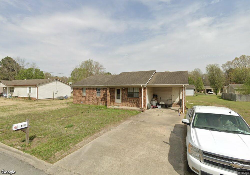 603 Gwyn Dr, Paragould, AR 72450 - photo 1