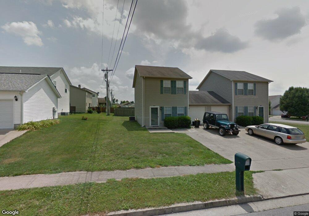 604 Kevin Dr unit 606, Nicholasville, KY 40356 - photo 1