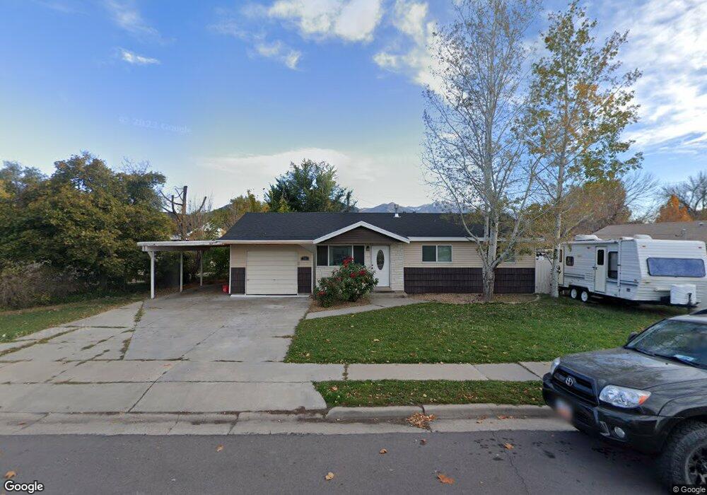 215 W 100 S, Spanish Fork, UT 84660 - photo 1