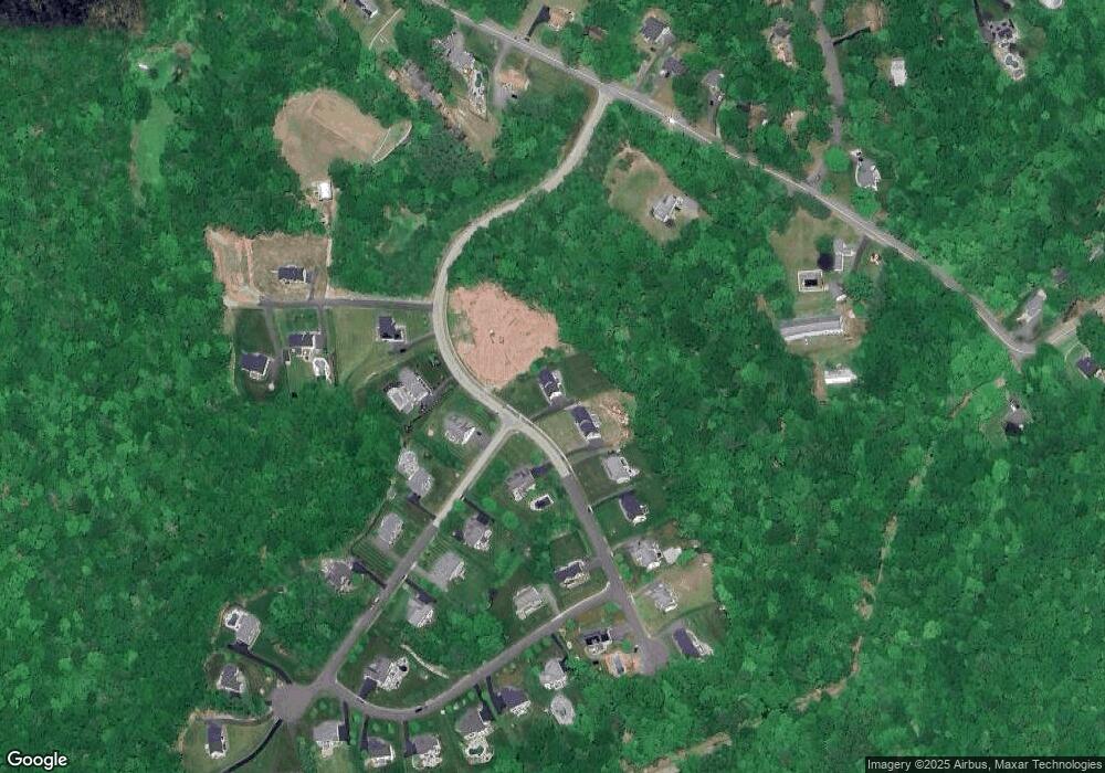 90 Kongscut Valley Trail, Glastonbury, CT 06033 - photo 1