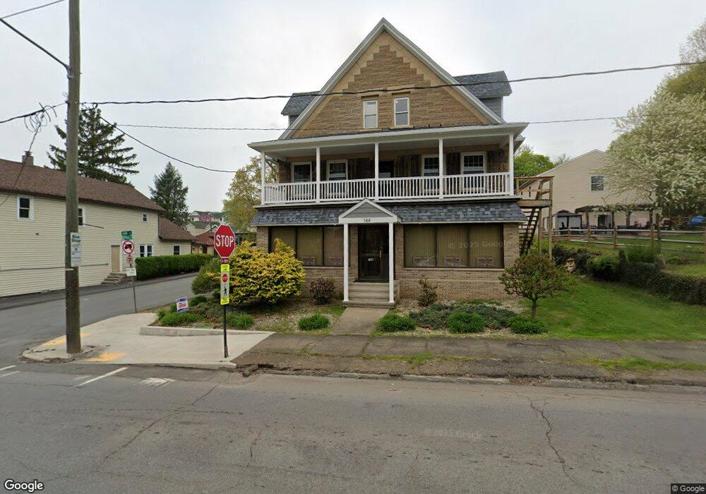 144 Main St, Blakely, PA 18447 - photo 1