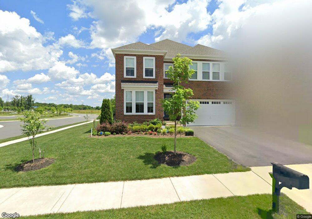 42338 Leeds Field Dr, Chantilly, VA 20152 - photo 1