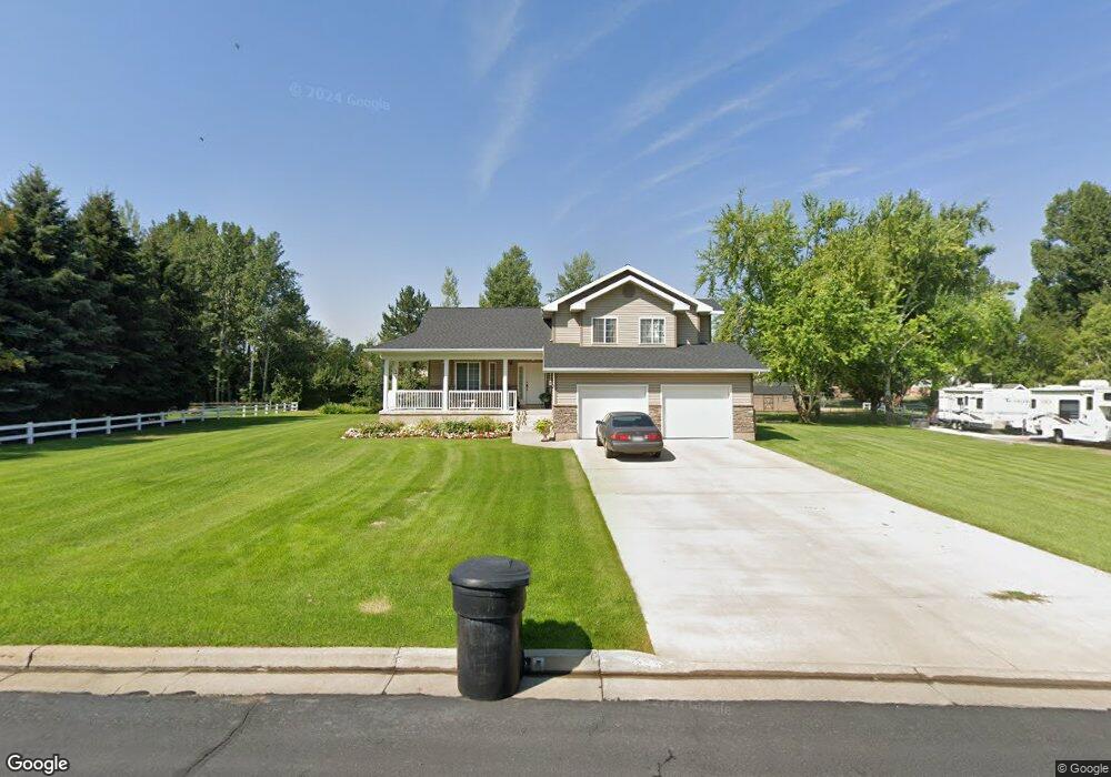 3749 S 100 W, Logan, UT 84321 - photo 1
