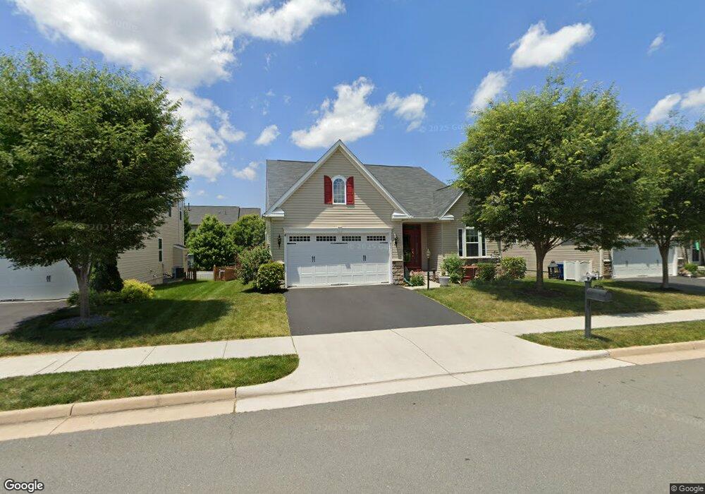 207 Mosaic Ct, Stephenson, VA 22656 - photo 1