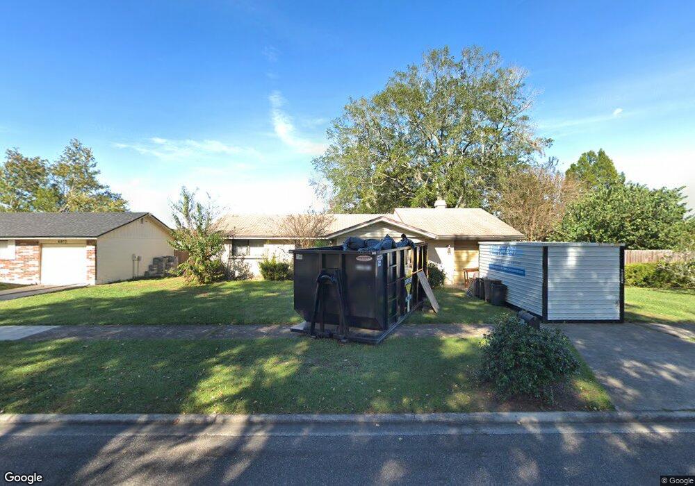 6965 Dompierre Dr, Jacksonville, FL 32210 - photo 1