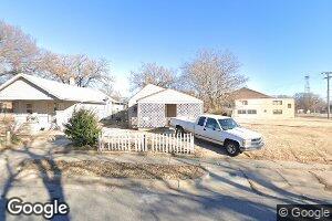 1016 N Wabash Ave, Wichita, KS 67214