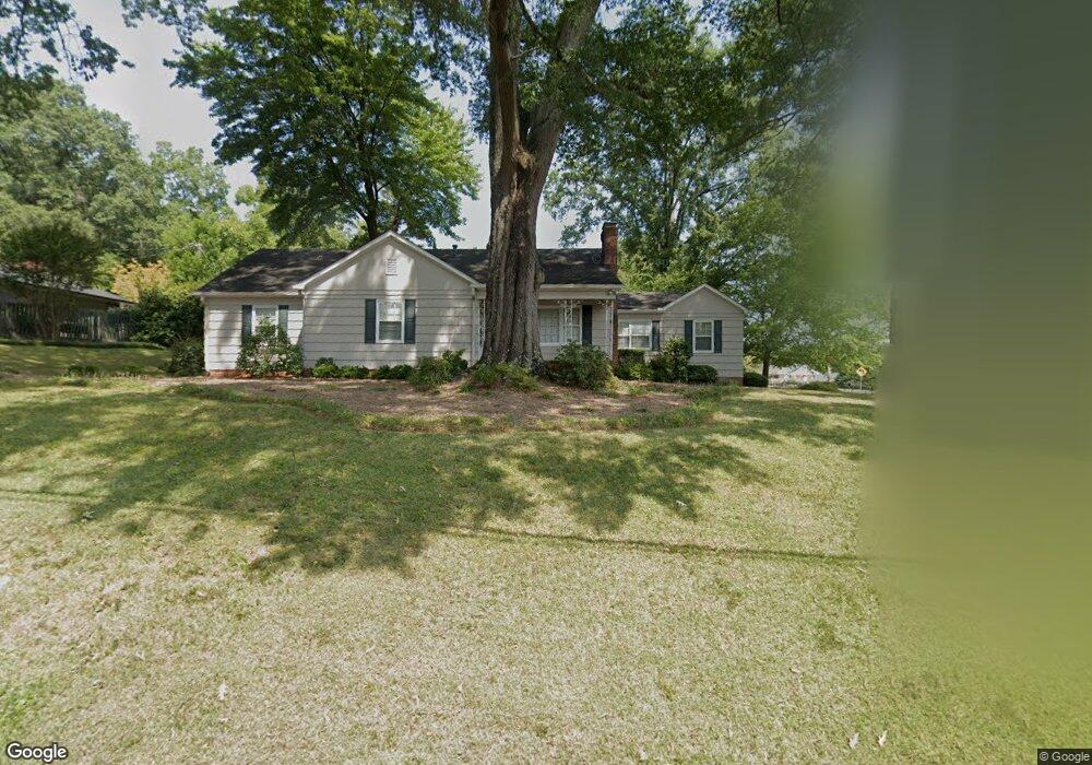 600 W Emery St, Dalton, GA 30720 - photo 1