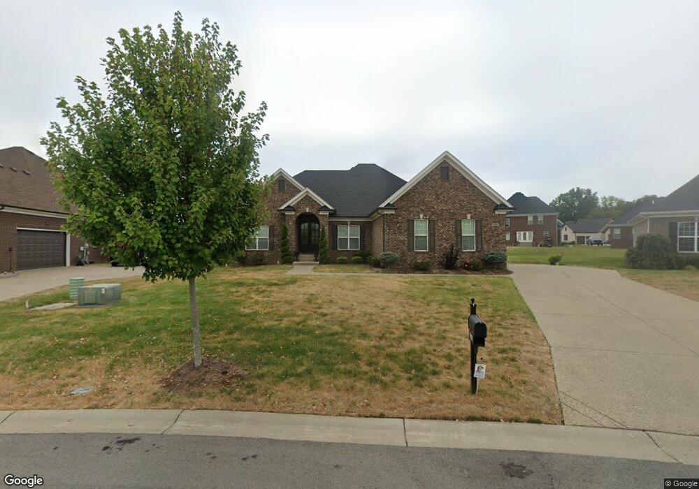 11507 Garden Cove Ct, Louisville, KY 40291 - photo 1