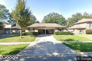 2629 Eton St, New Orleans, LA 70131