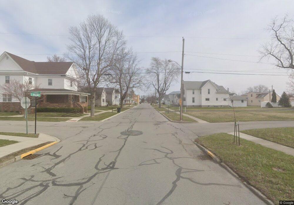 0 E N Broadway St, Columbus Grove, OH 45830 - photo 1