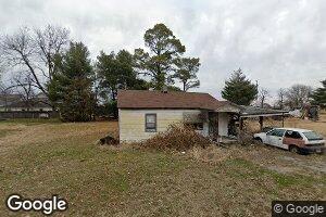 304 Warner, Tallapoosa, MO 63878