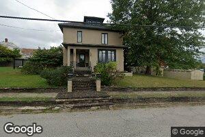 111 S Court St, Harrisville, WV 26362
