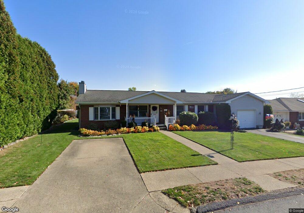 41 Shady Ln, Olyphant, PA 18447 - photo 1