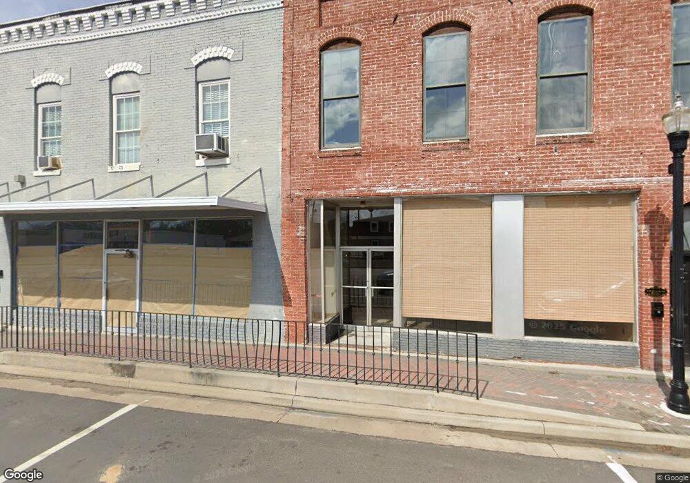 9 W Main St, Claxton, GA 30417 - photo 1