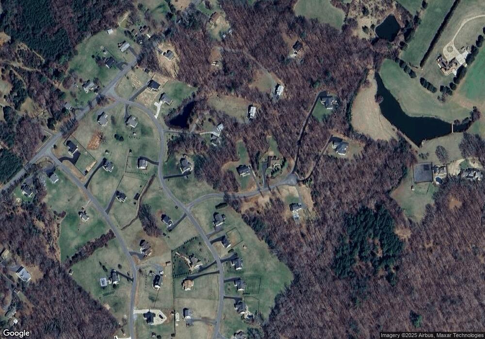 9363 Pintail Ln, Culpeper, VA 22701 - photo 1