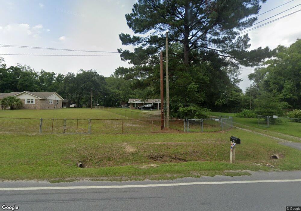 307 Stuart Point Rd, Seabrook, SC 29940 - photo 1