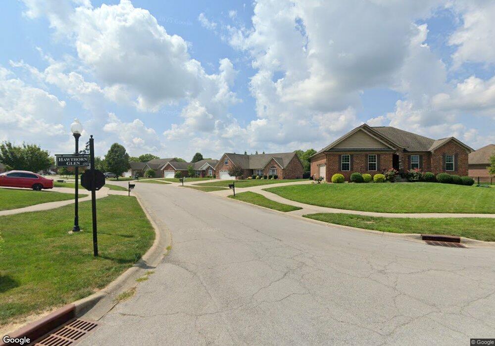 5220 Cambridge Ct, Charlestown, IN 47111 - photo 1