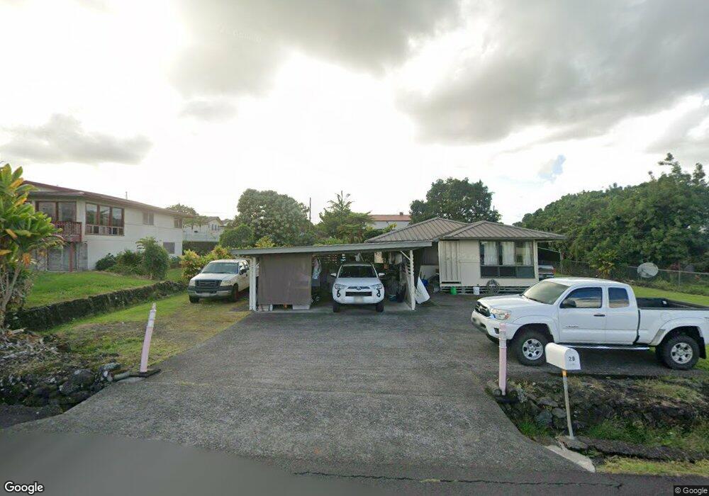 28 Kapaka St unit 2846, Hilo, HI 96720 - photo 1