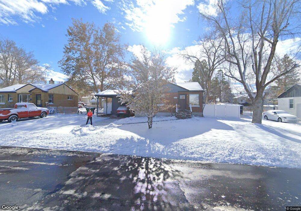 2123 W 3950 S, Roy, UT 84067 - photo 1