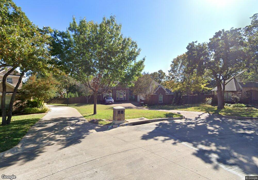 811 Caroline Ln, Southlake, TX 76092 - photo 1