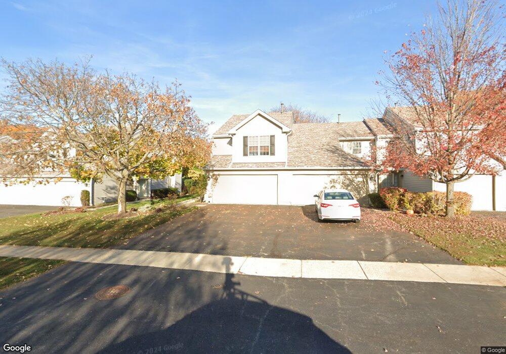 1030 Horizon Ridge, Lake In the Hills, IL 60156 - photo 1