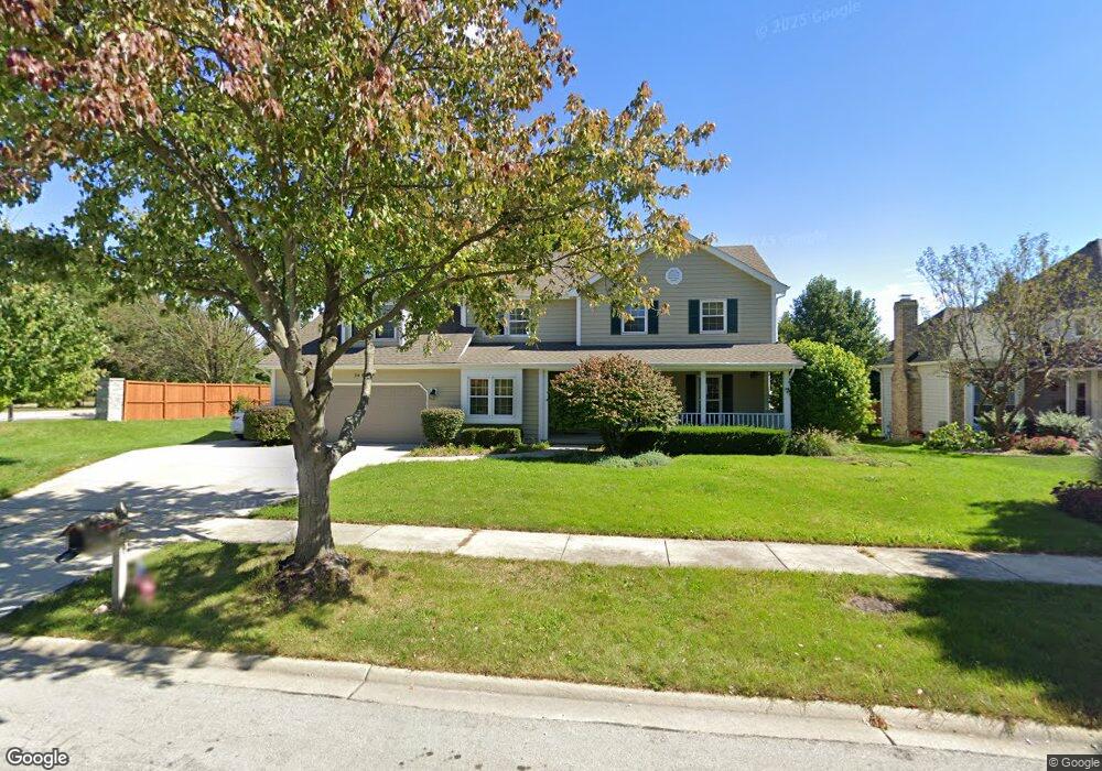 3008 Brossman St, Naperville, IL 60564 - photo 1