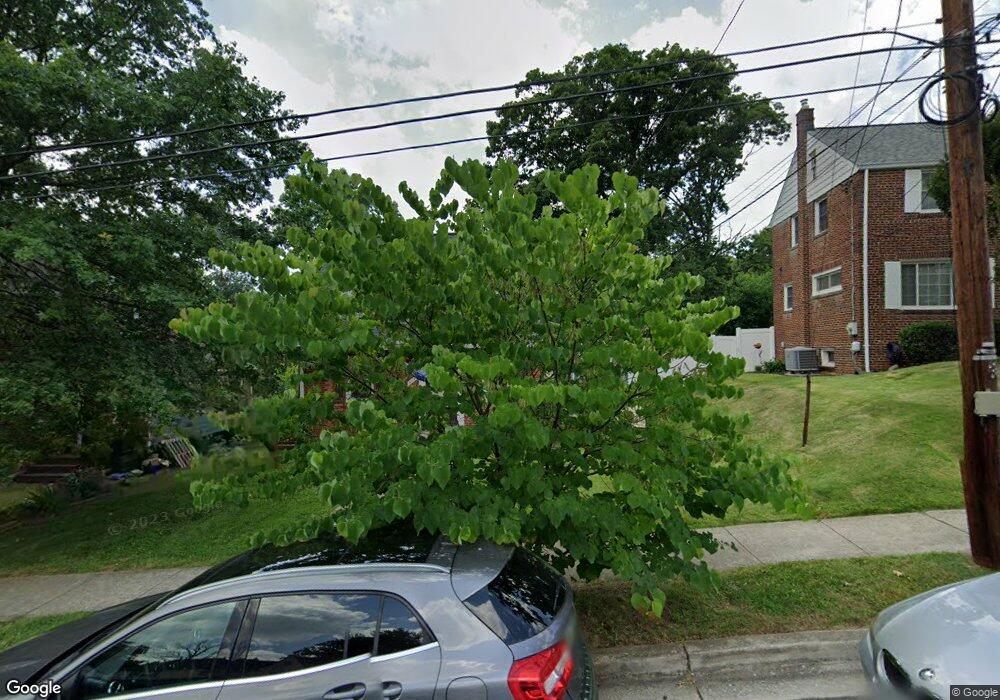 3012 Laurel Ave, Cheverly, MD 20785 - photo 1