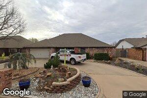 816 SW 113th St, Oklahoma City, OK 73170