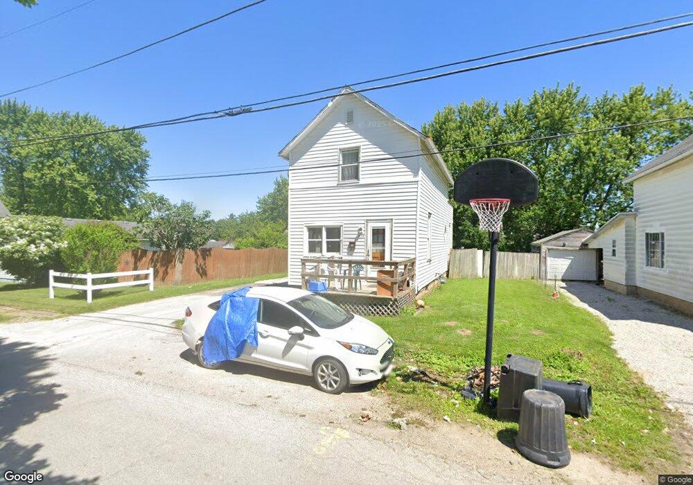 416 Charlotte St, Bucyrus, OH 44820 - photo 1