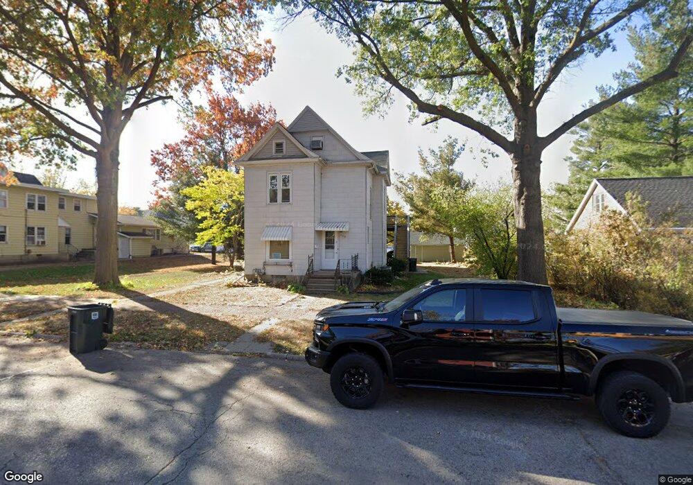 2109 Walnut St unit WALNUT lower, Cedar Falls, IA 50613 - photo 1