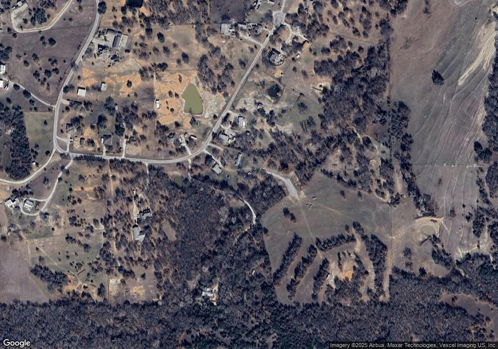 630 Almaka Dr, Poolville, TX 76487 - photo 1