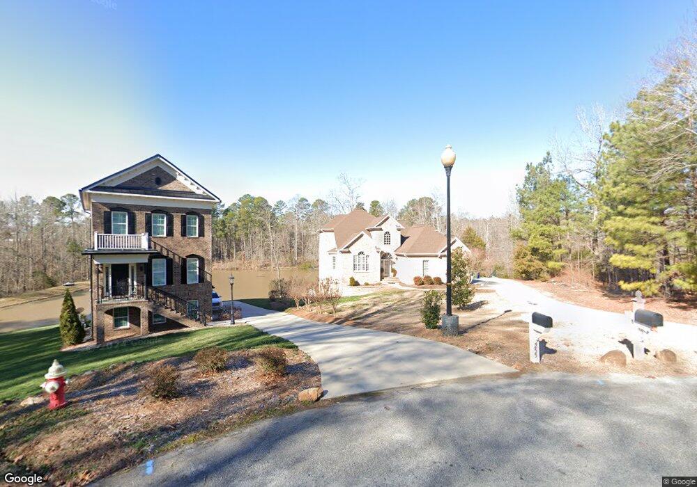 252 Ashford Dr, Pittsboro, NC 27312 - photo 1