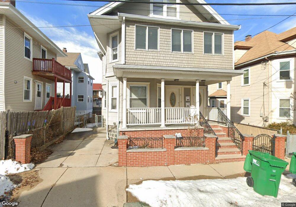 6 Liberty Ave, Medford, MA 02155 - photo 1